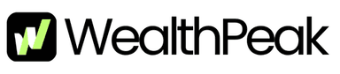 WealthPeak Logo